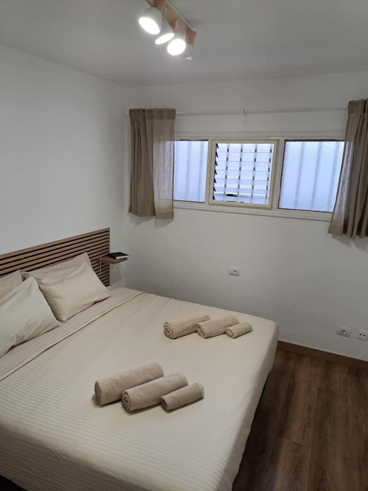 Ancora Home, Los Diamantes, Tenerife Los Cristianos  Buitenkant foto
