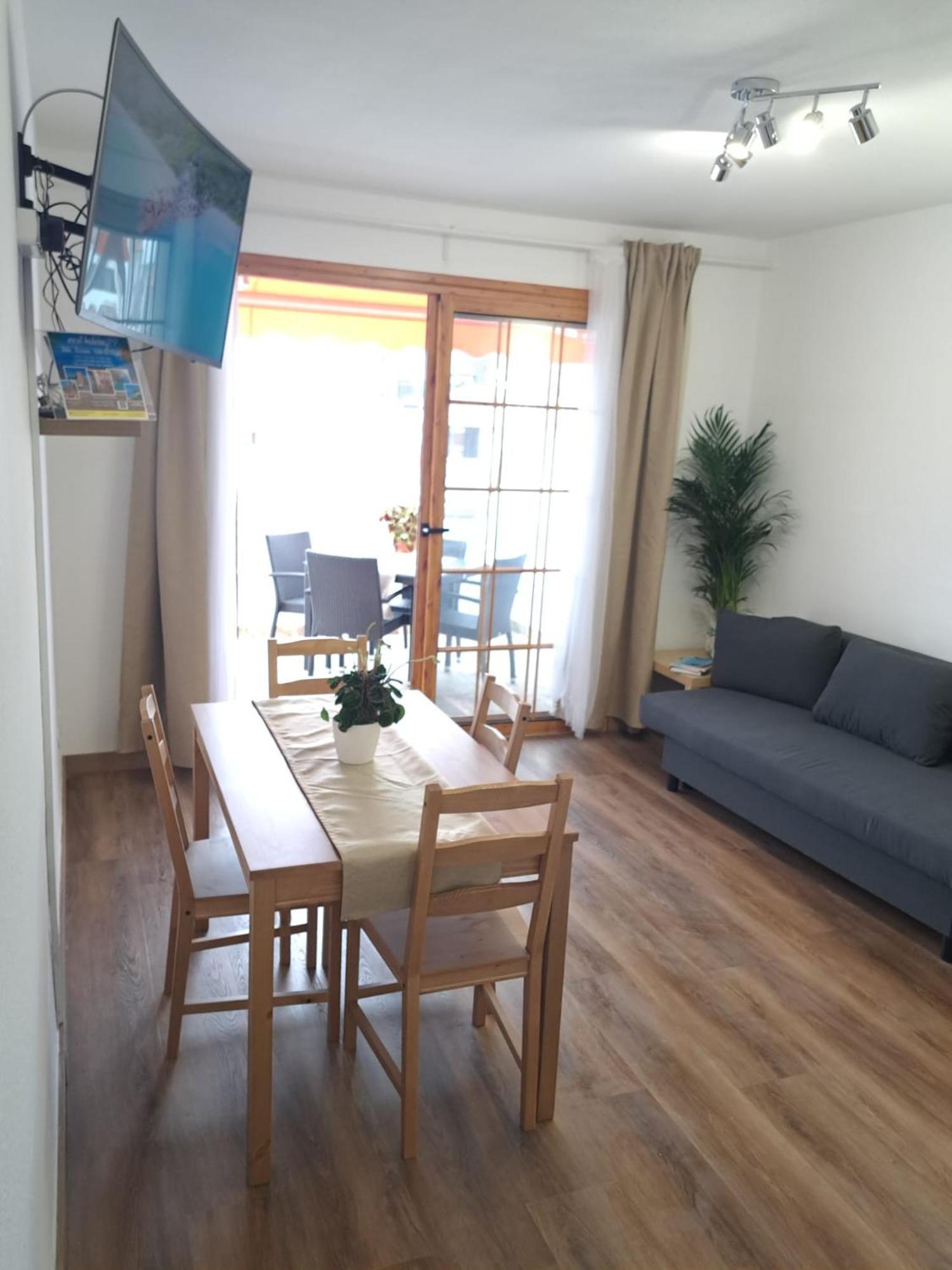 Ancora Home, Los Diamantes, Tenerife Los Cristianos  Buitenkant foto