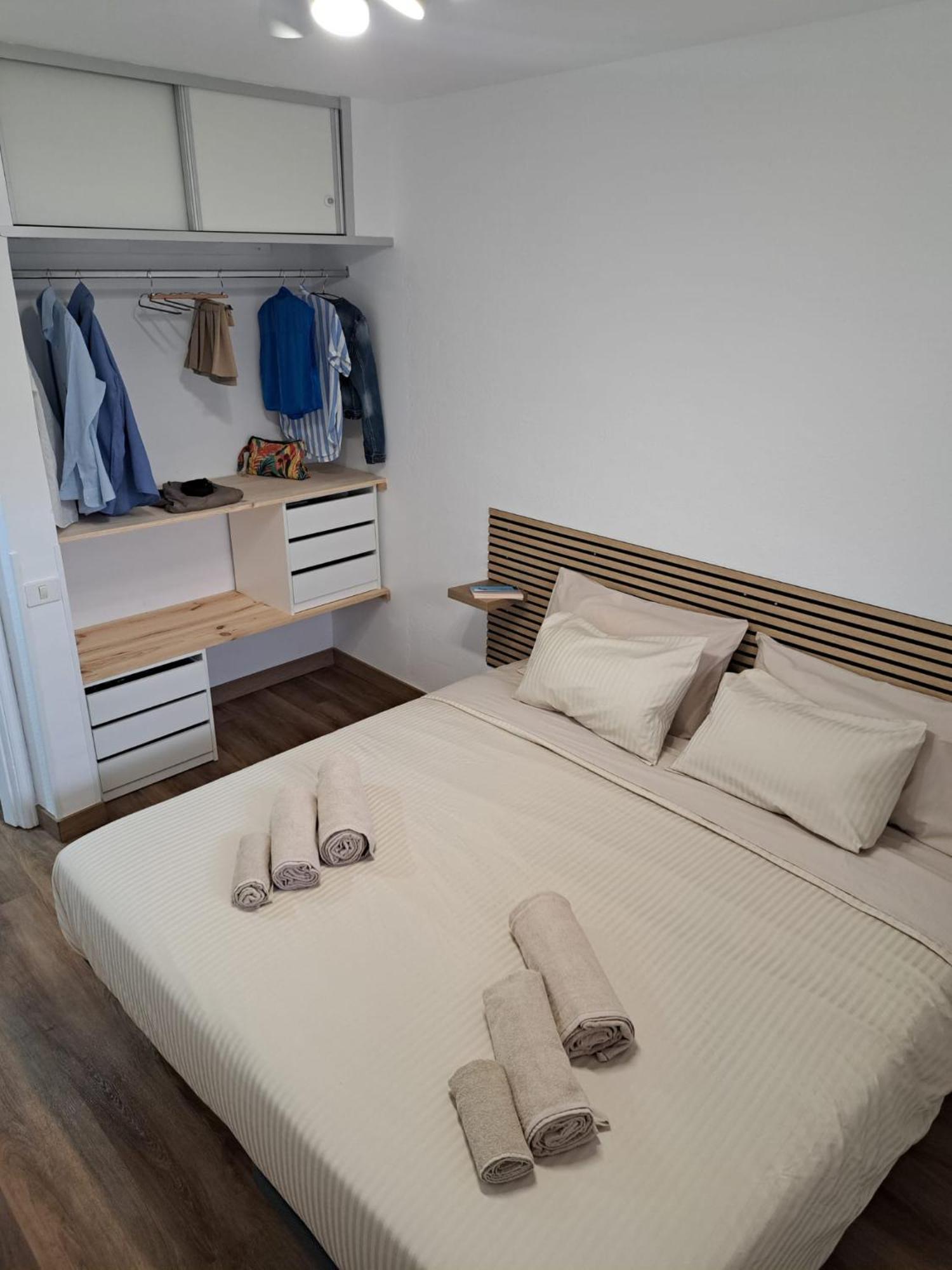 Ancora Home, Los Diamantes, Tenerife Los Cristianos  Buitenkant foto