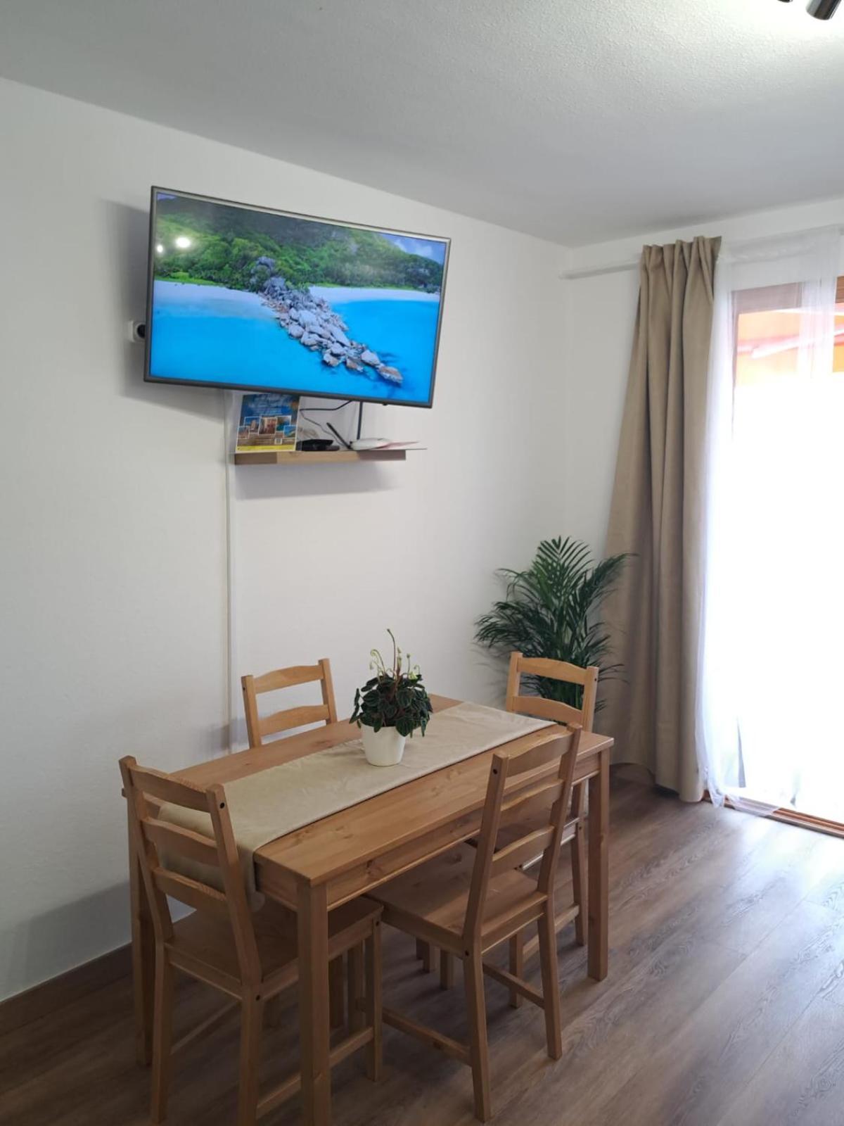 Ancora Home, Los Diamantes, Tenerife Los Cristianos  Buitenkant foto