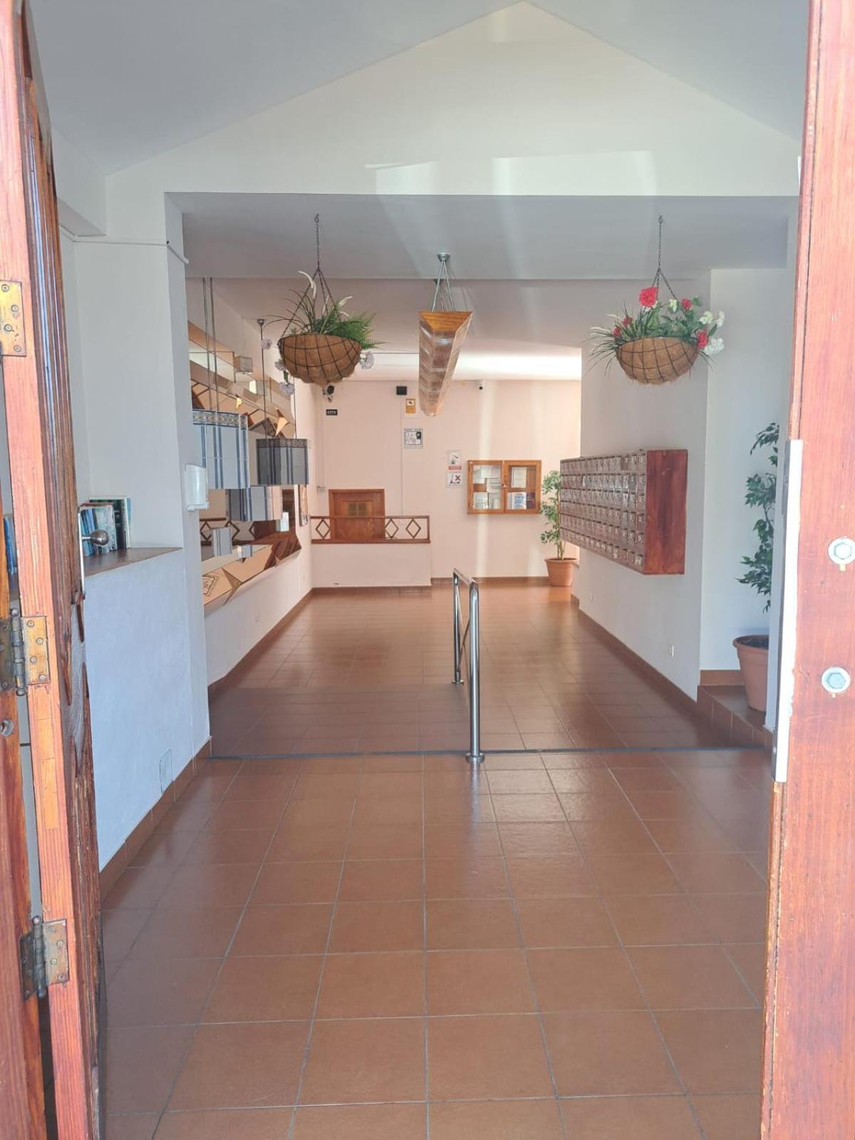 Ancora Home, Los Diamantes, Tenerife Los Cristianos  Buitenkant foto