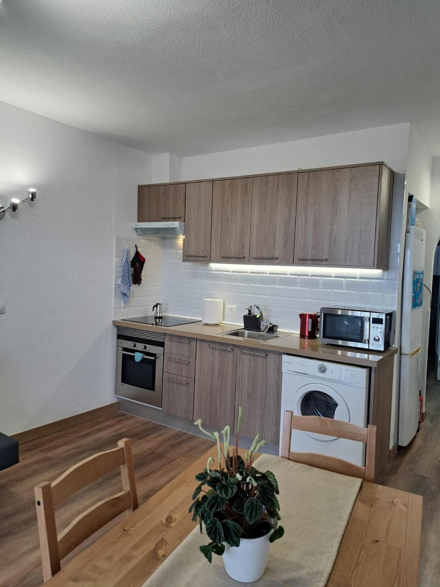 Ancora Home, Los Diamantes, Tenerife Los Cristianos  Buitenkant foto