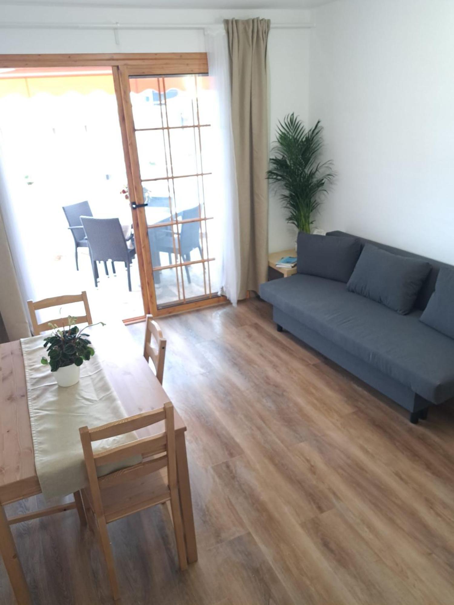 Ancora Home, Los Diamantes, Tenerife Los Cristianos  Kamer foto