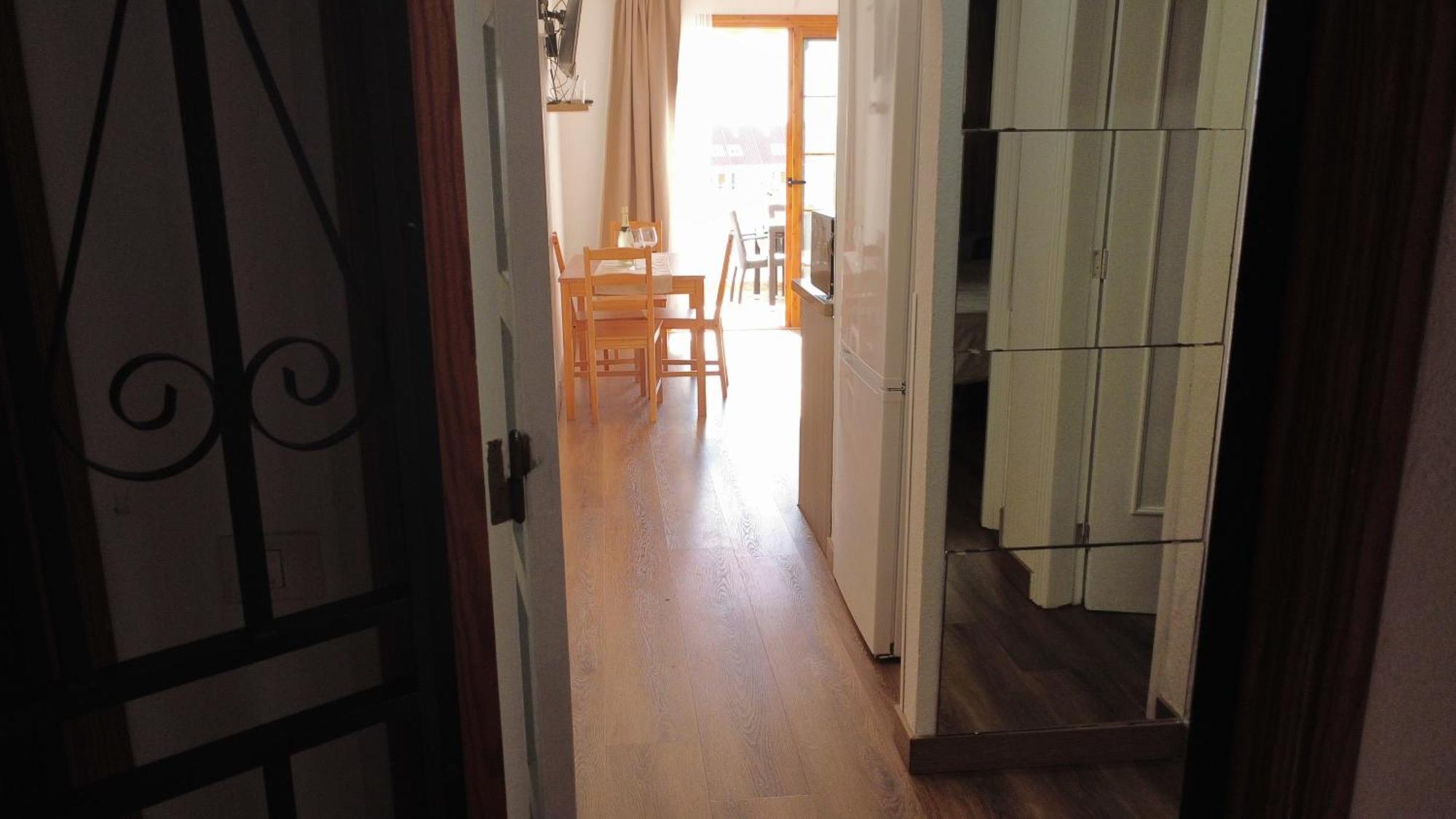 Ancora Home, Los Diamantes, Tenerife Los Cristianos  Buitenkant foto